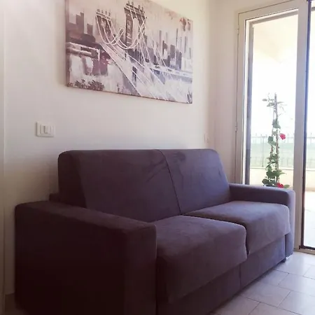 Ai Nidi Del Borgo 1