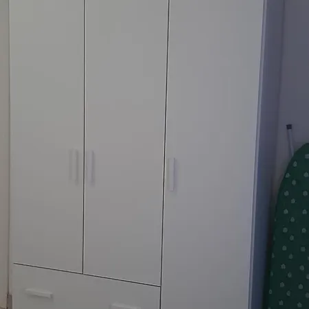 Ai Nidi Del Borgo 1 Apartment *