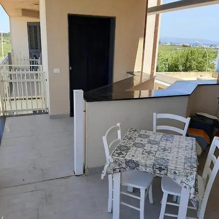 Apartment Ai Nidi Del Borgo 1 Marzamemi