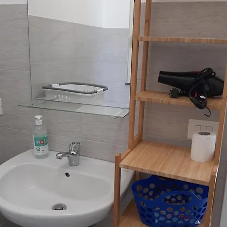 Apartment Ai Nidi Del Borgo 1 Marzamemi