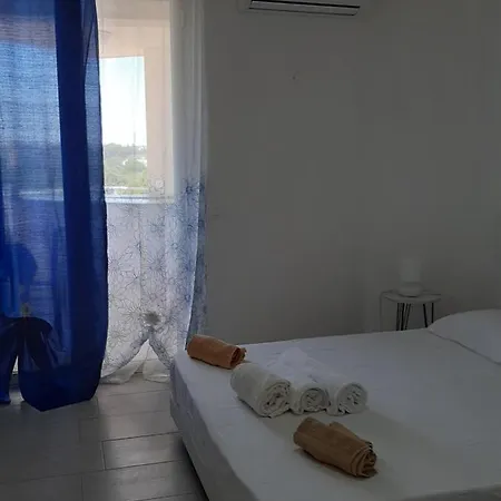 Ai Nidi Del Borgo 1 Apartment