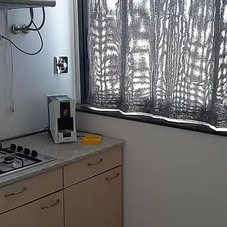 Apartment Ai Nidi Del Borgo 1 *