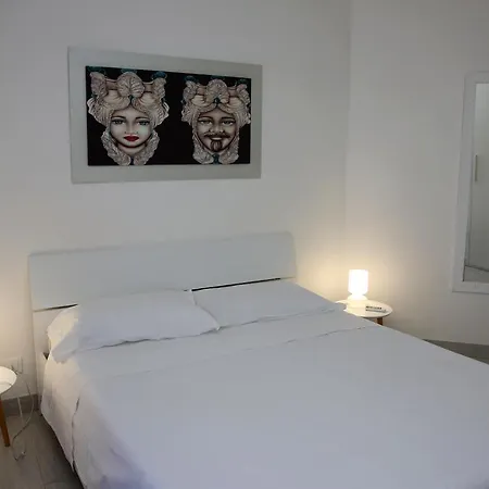 Ai Nidi Del Borgo 1 Marzamemi