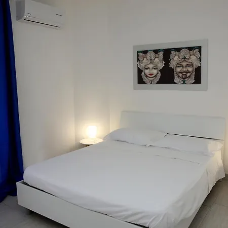 Ai Nidi Del Borgo 1 Apartment *