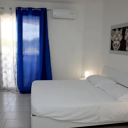 Apartment Ai Nidi Del Borgo 1 Marzamemi