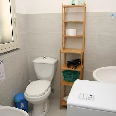 Apartment Ai Nidi Del Borgo 1