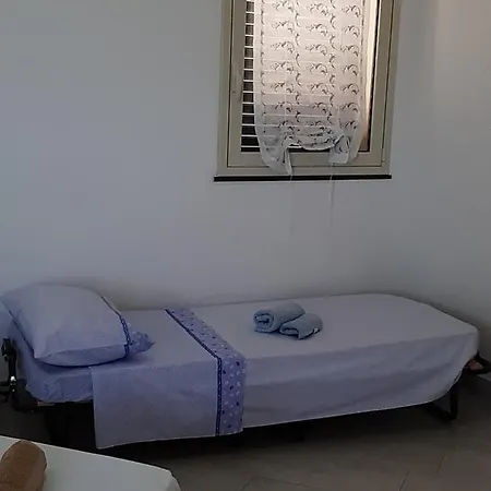 Appartamento Ai Nidi Del Borgo 1