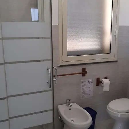 Ai Nidi Del Borgo 1 Appartamento