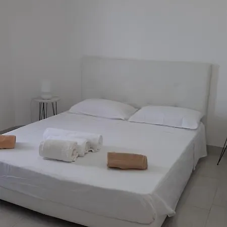 Appartamento Ai Nidi Del Borgo 1 Marzamemi
