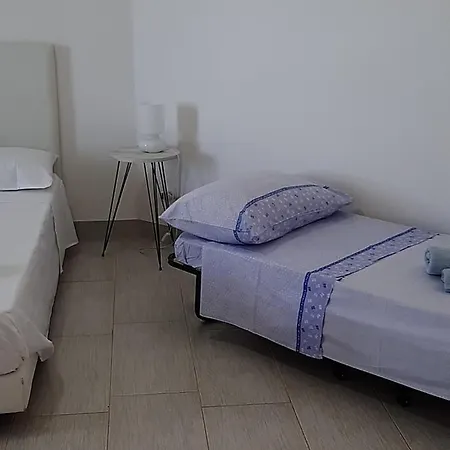 Appartamento Ai Nidi Del Borgo 1 Marzamemi