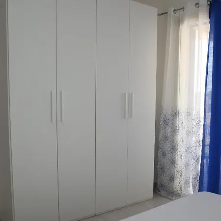 Ai Nidi Del Borgo 1 Appartamento *