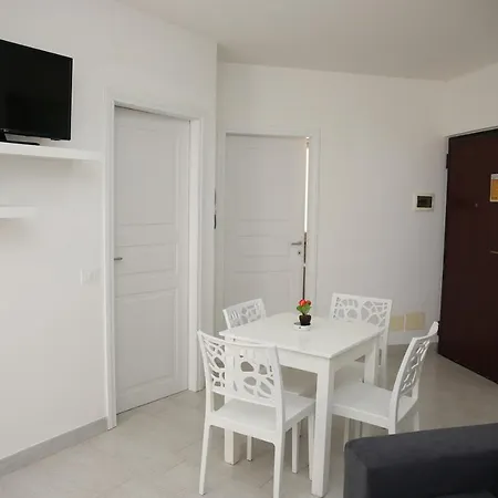 Appartamento Ai Nidi Del Borgo 1 *